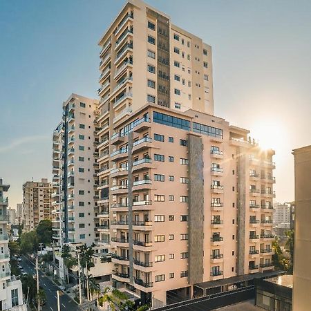 Regatta Living Hotel By Mint Santo Domingo Exterior foto