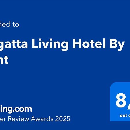 Regatta Living Hotel By Mint Santo Domingo Exterior foto