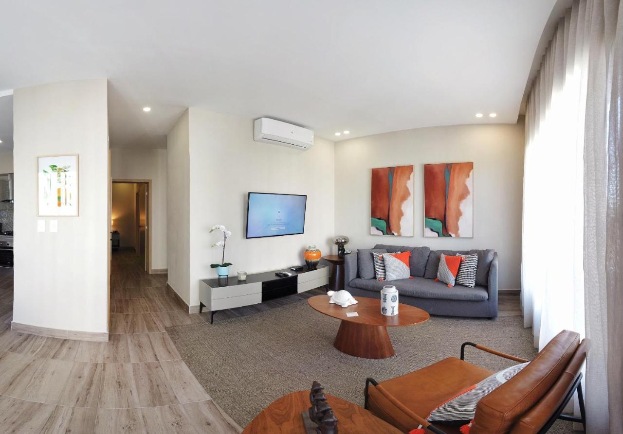 Regatta Living Hotel By Mint Santo Domingo Exterior foto