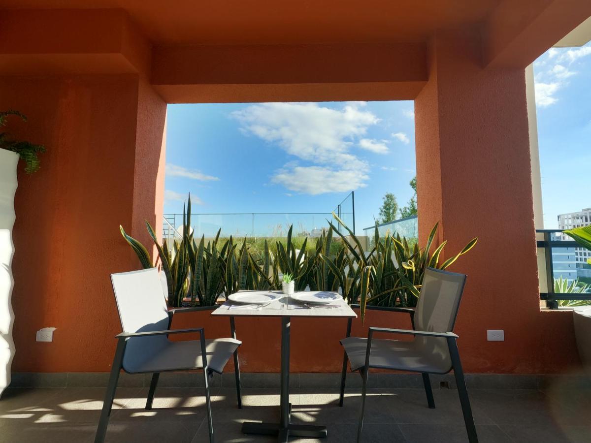 Regatta Living Hotel By Mint Santo Domingo Exterior foto