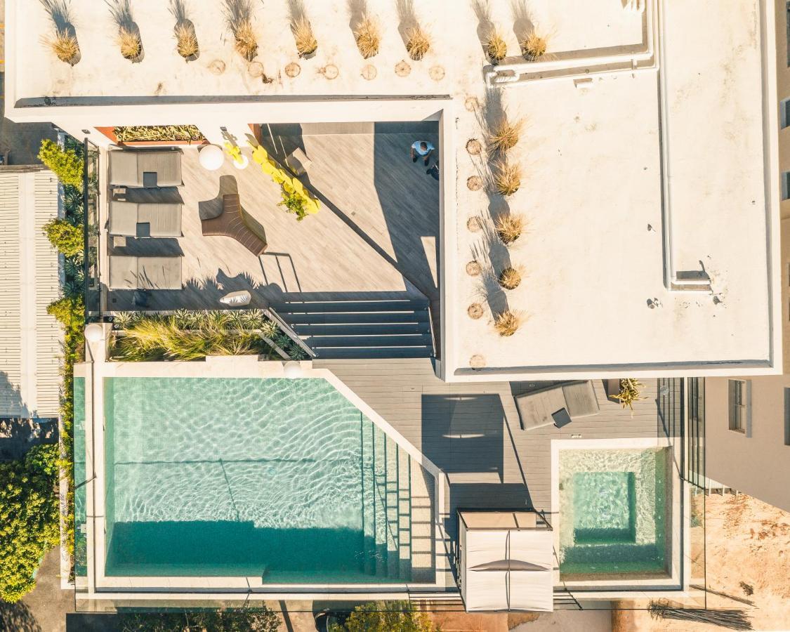Regatta Living Hotel By Mint Santo Domingo Exterior foto