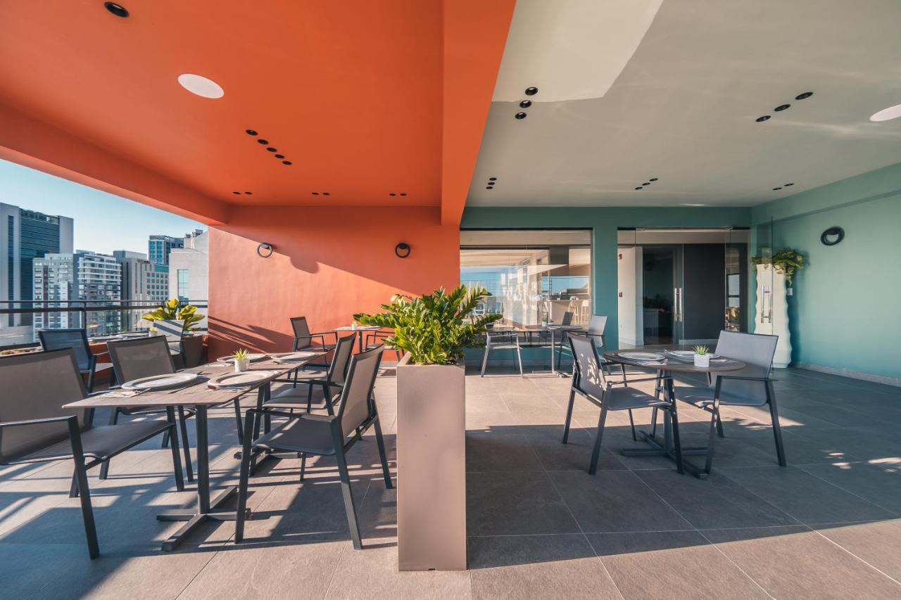 Regatta Living Hotel By Mint Santo Domingo Exterior foto