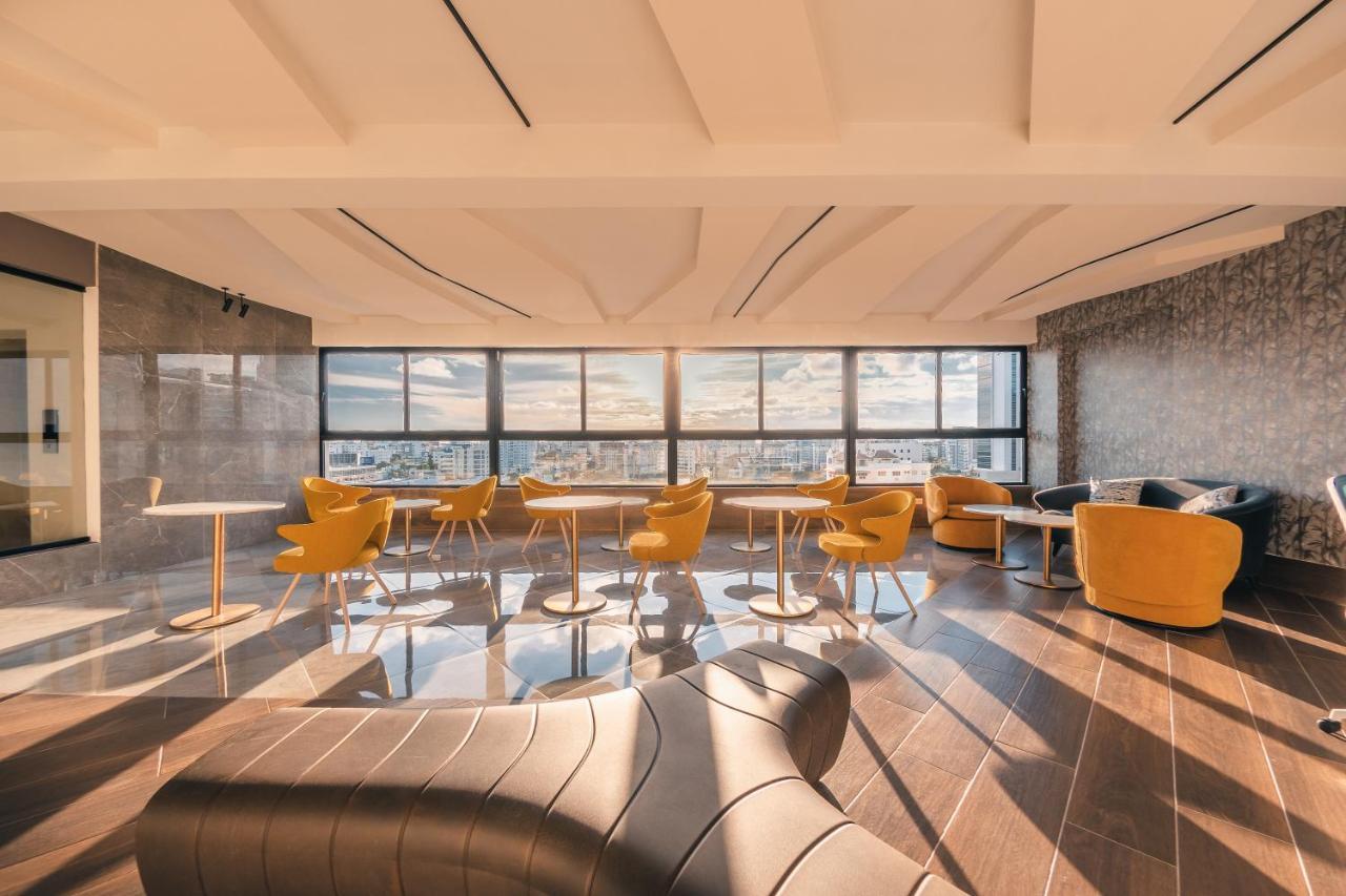 Regatta Living Hotel By Mint Santo Domingo Exterior foto