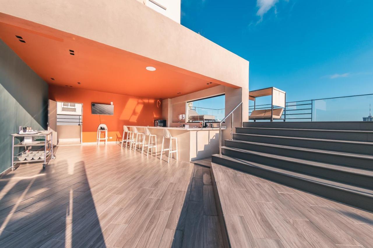 Regatta Living Hotel By Mint Santo Domingo Exterior foto